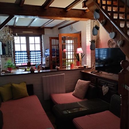Chez Severine House Villa Marquise Rum bild
