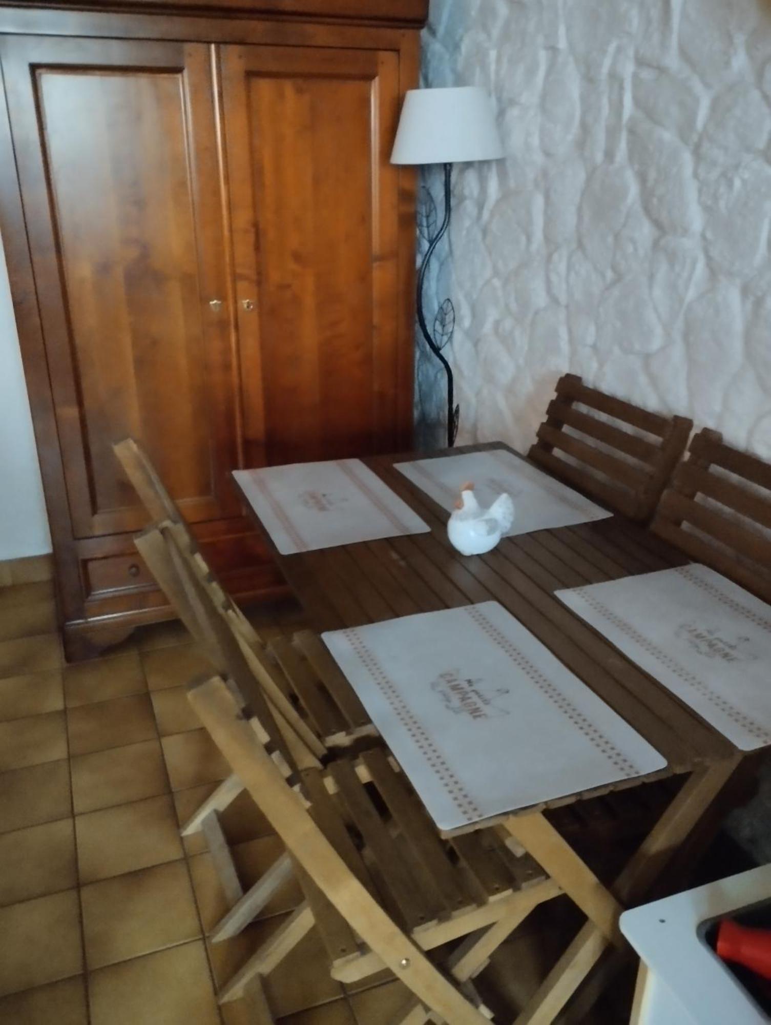 Chez Severine House Villa Marquise Rum bild